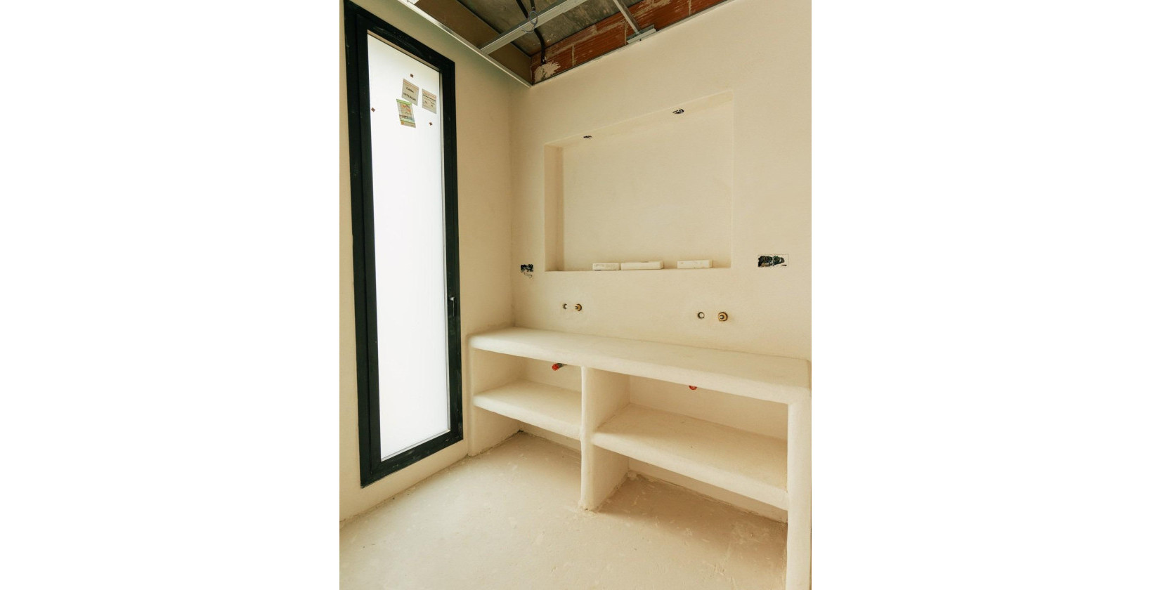 New Build - Villa - Jávea Xàbia - Valle del Sol