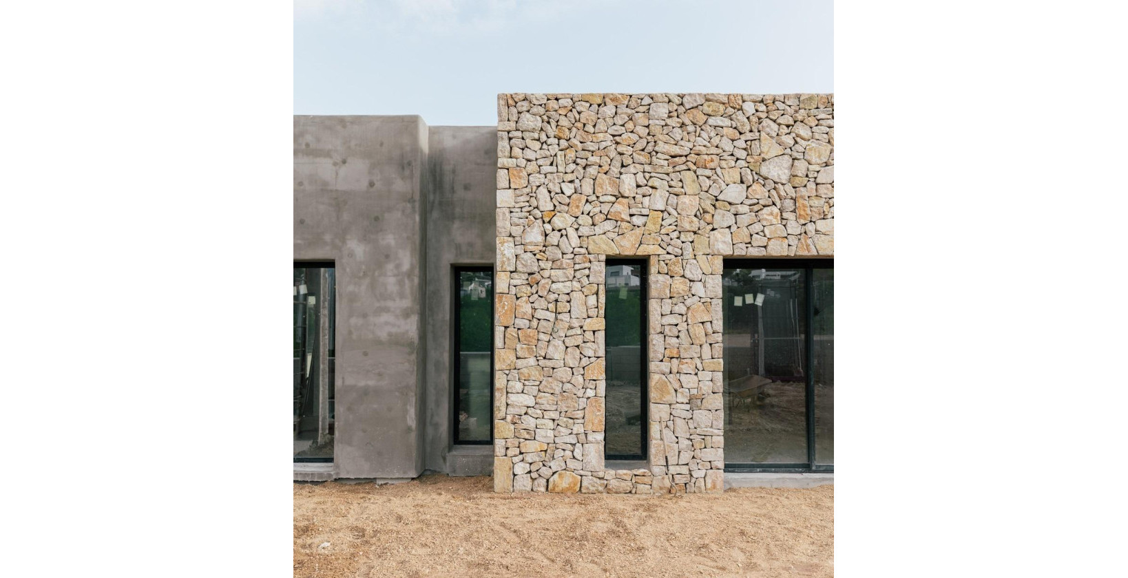 New Build - Villa - Jávea Xàbia - Valle del Sol