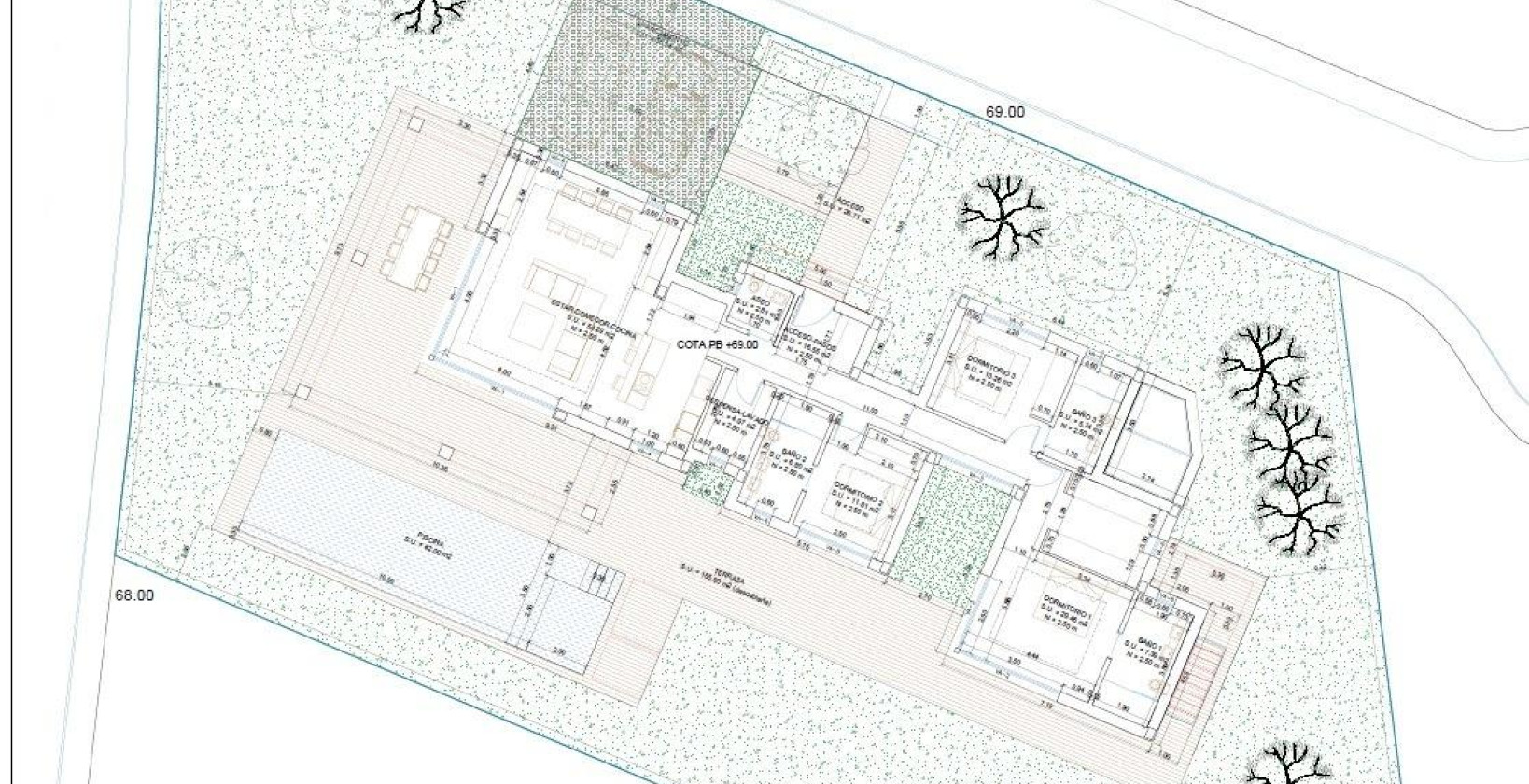 New Build - Villa - Jávea Xàbia - Valle del Sol