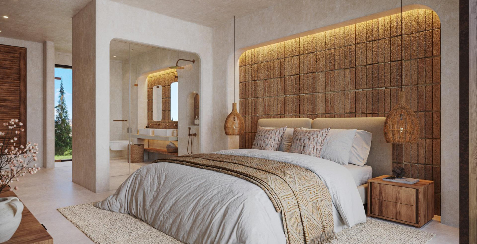 Nybyggnation - Villa - Jávea Xàbia - Valle del Sol