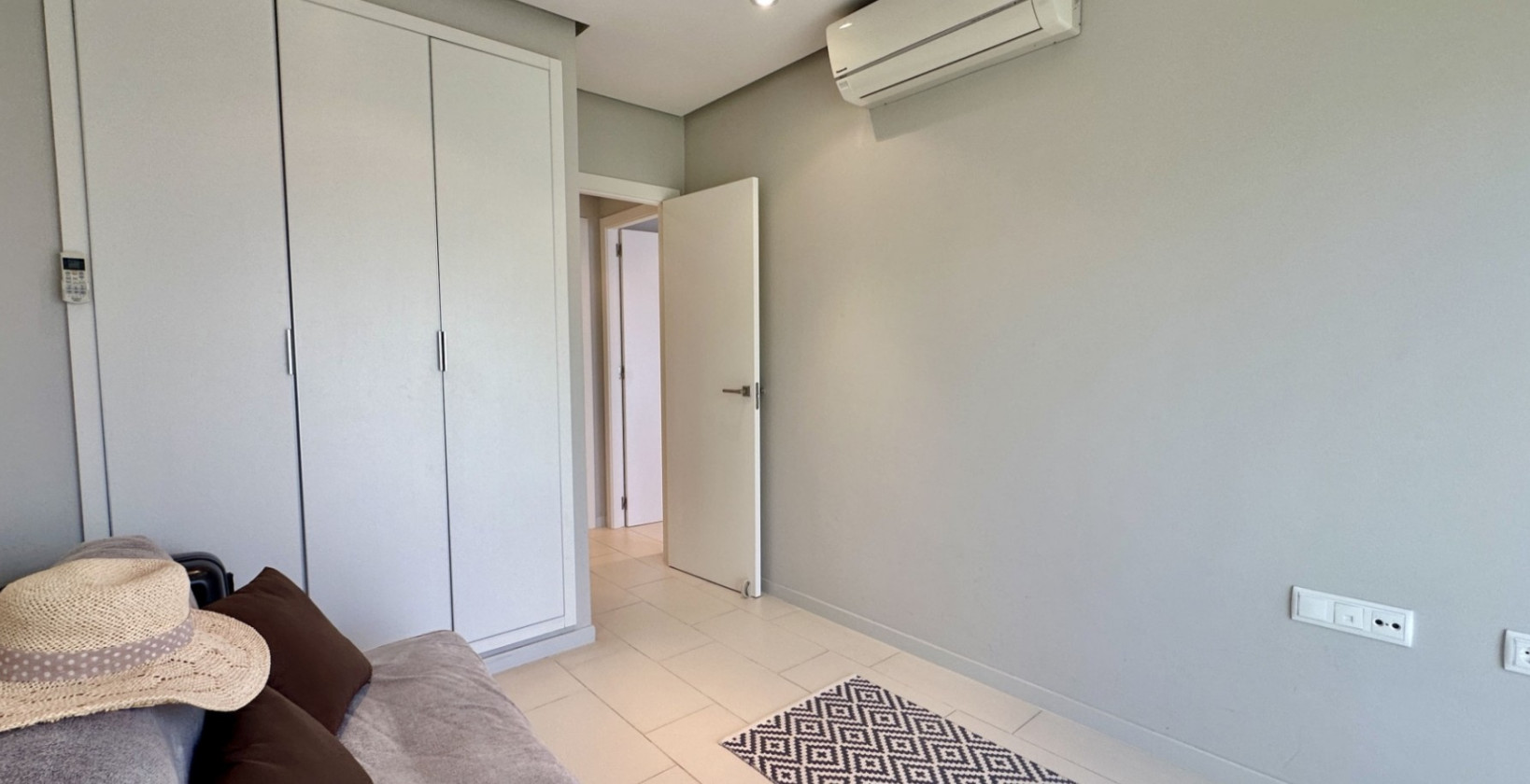 Återförsäljning - Lägenhet / lägenhet - Orihuela Costa - Villamartín