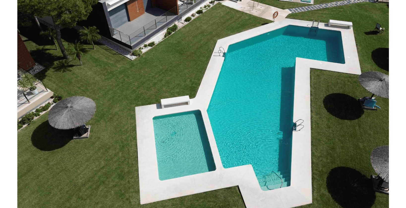 Återförsäljning - Lägenhet / lägenhet - Orihuela Costa - Villamartín