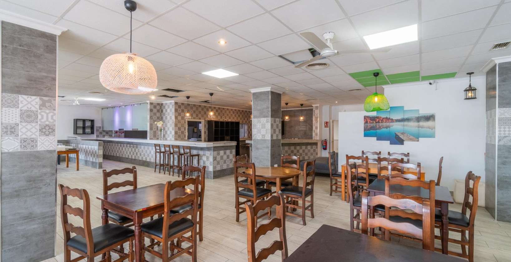 Long time Rental - Commercial - San Fulgencio - La Marina