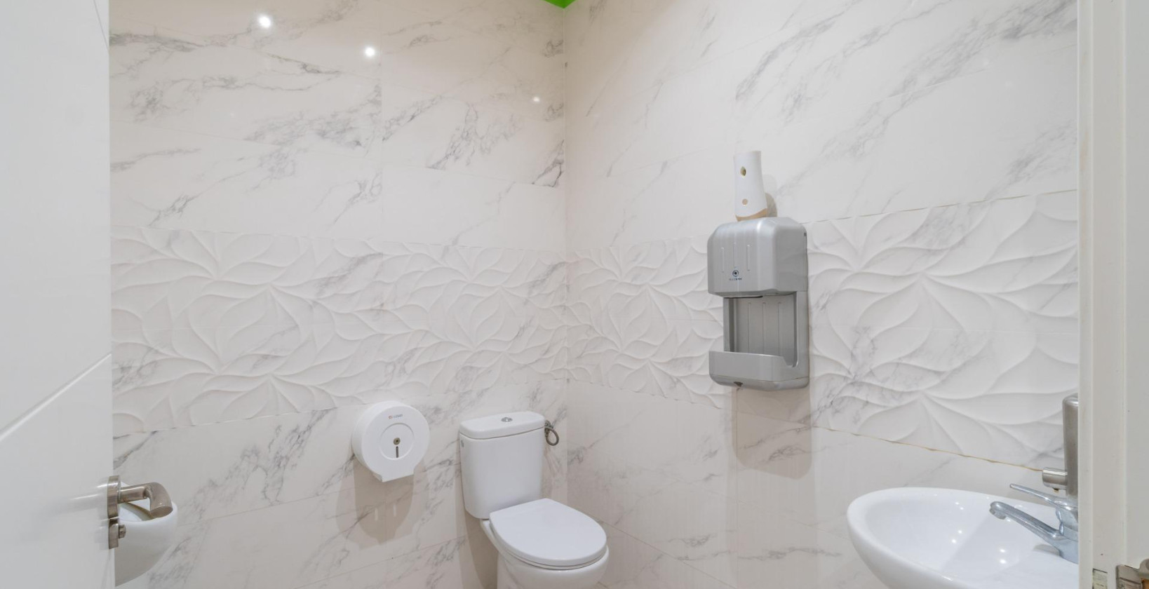 Long time Rental - Commercial - San Fulgencio - La Marina