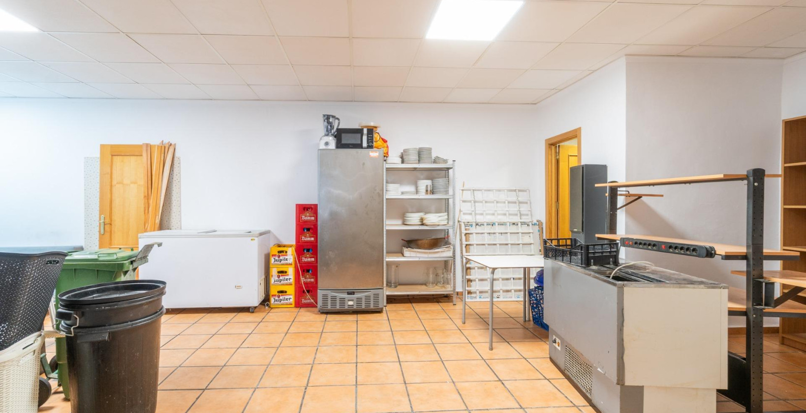 Long time Rental - Commercial - San Fulgencio - La Marina