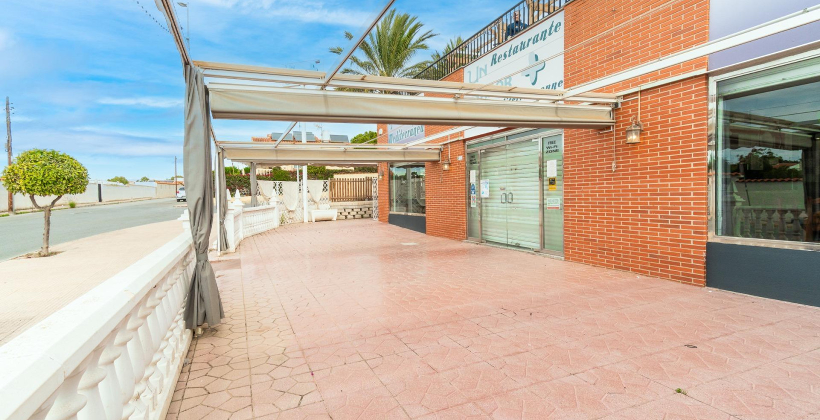 Long time Rental - Commercial - San Fulgencio - La Marina