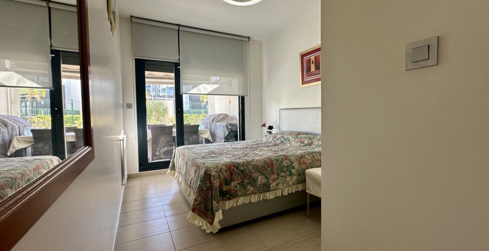 Återförsäljning - Lägenhet / lägenhet - Orihuela Costa - Punta Prima