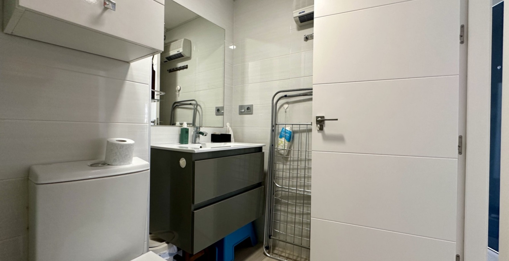 Återförsäljning - Lägenhet / lägenhet - Orihuela Costa - Punta Prima