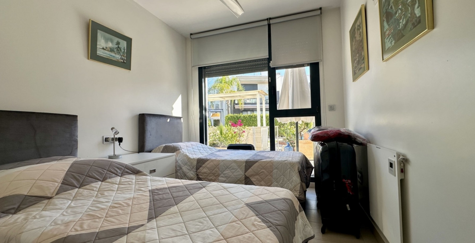 Återförsäljning - Lägenhet / lägenhet - Orihuela Costa - Punta Prima