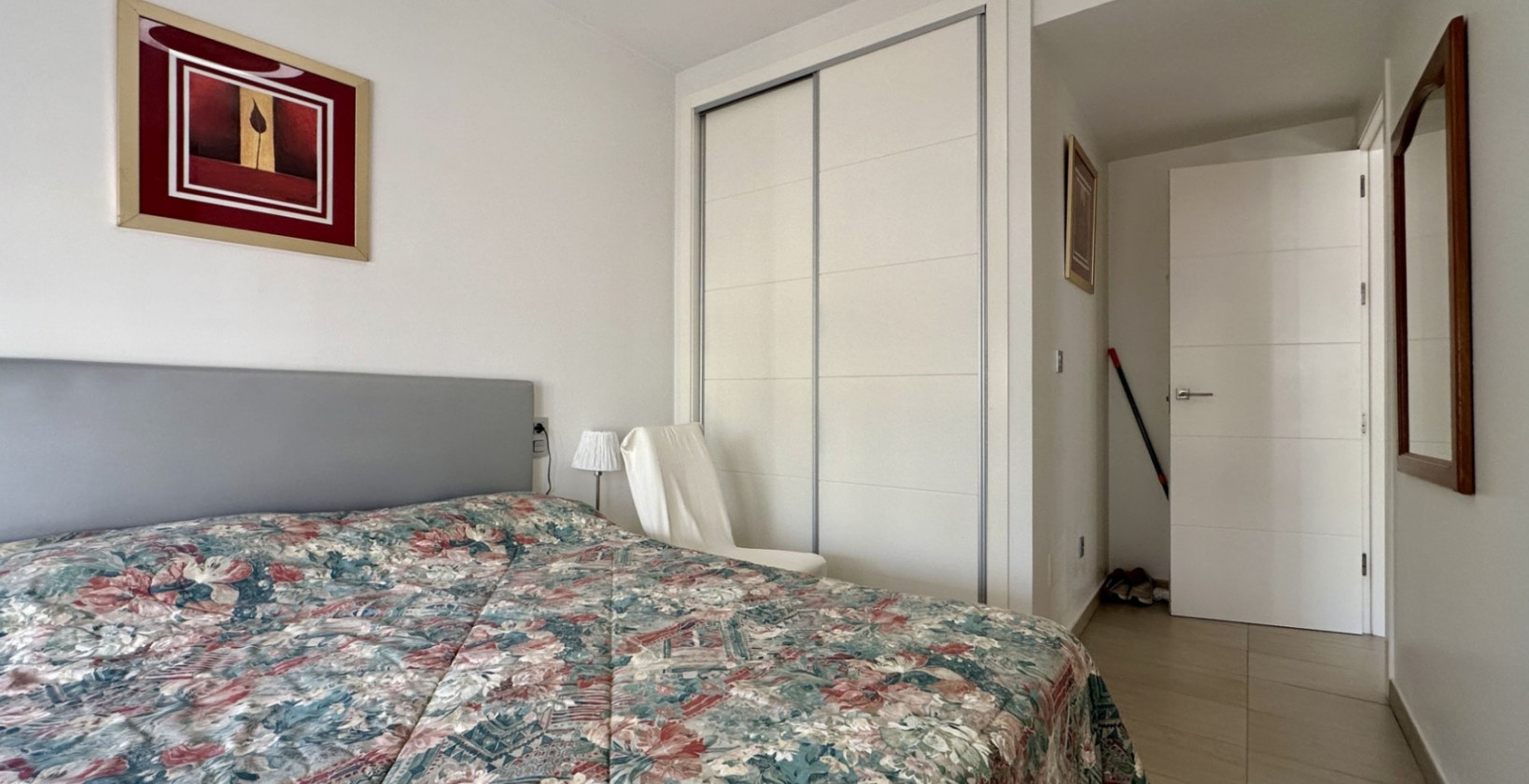 Återförsäljning - Lägenhet / lägenhet - Orihuela Costa - Punta Prima