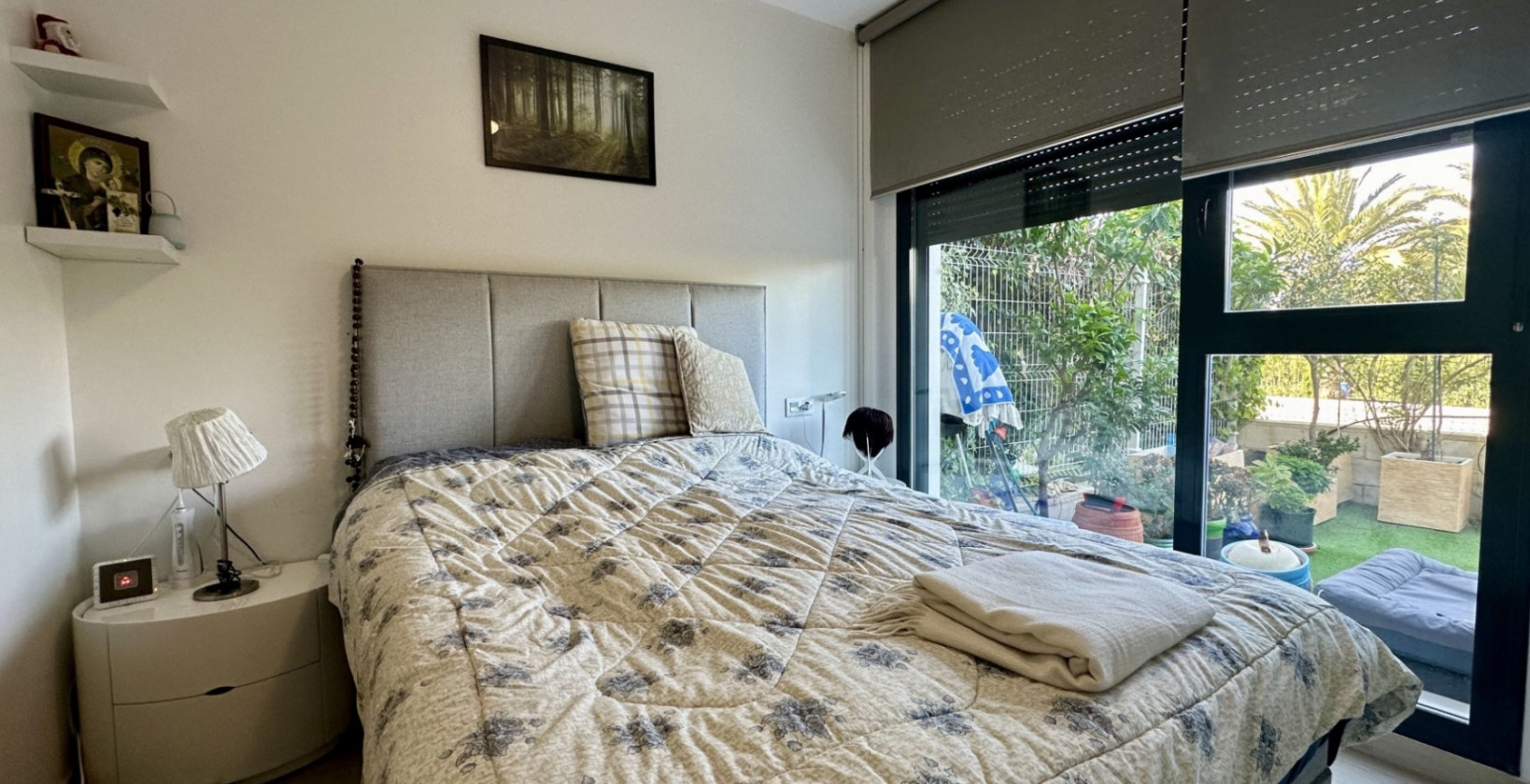 Återförsäljning - Lägenhet / lägenhet - Orihuela Costa - Punta Prima