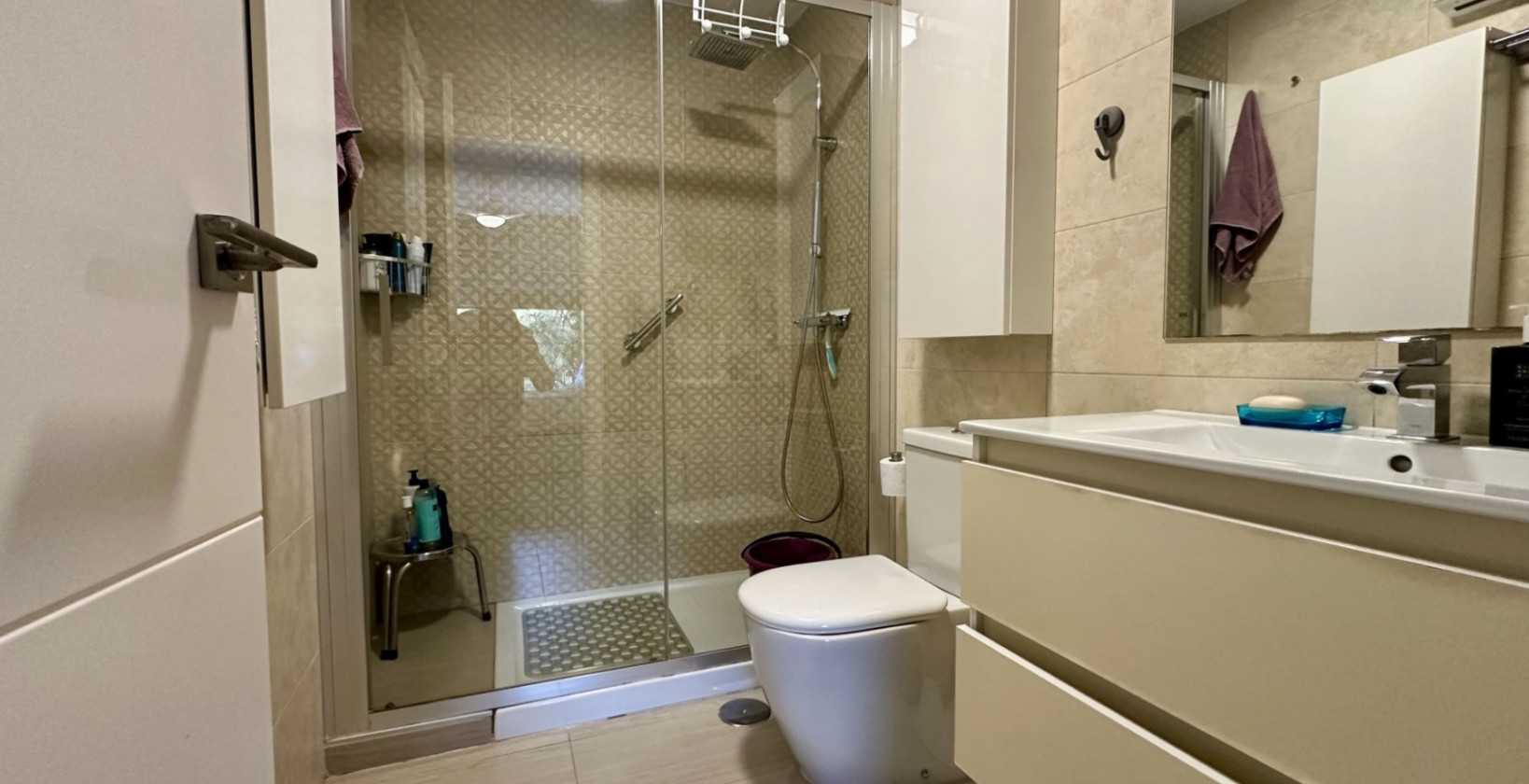 Återförsäljning - Lägenhet / lägenhet - Orihuela Costa - Punta Prima