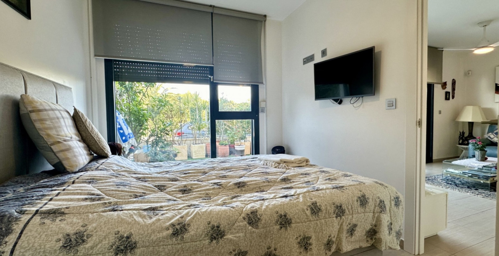 Återförsäljning - Lägenhet / lägenhet - Orihuela Costa - Punta Prima