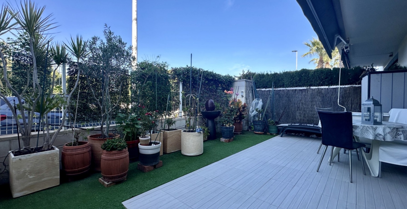 Återförsäljning - Lägenhet / lägenhet - Orihuela Costa - Punta Prima