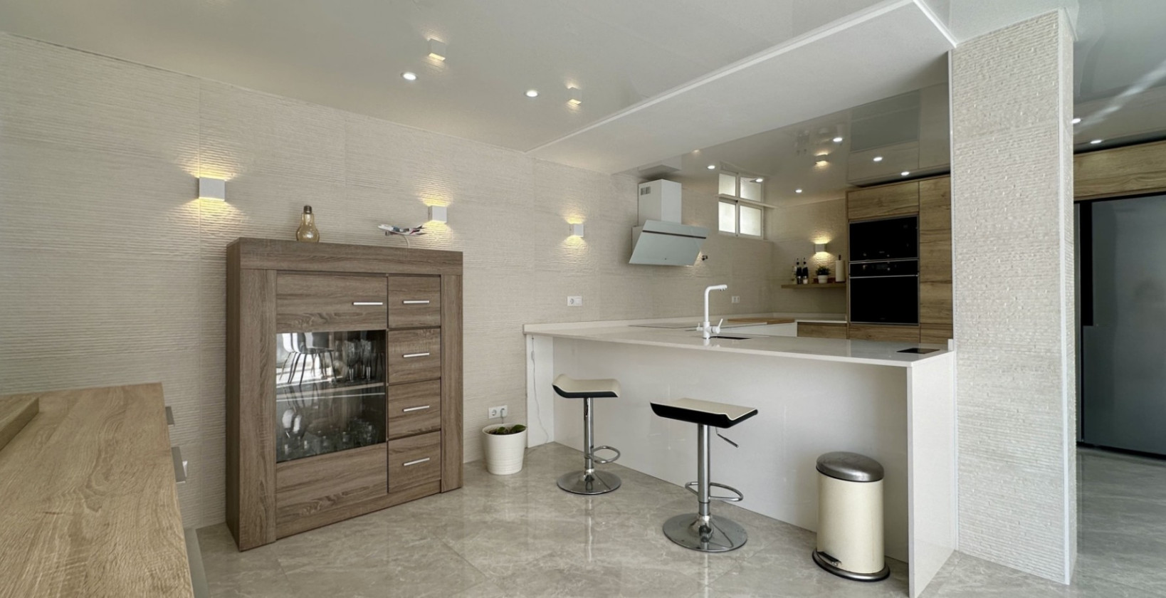 Resale - Villa - Orihuela Costa - Los Dolses