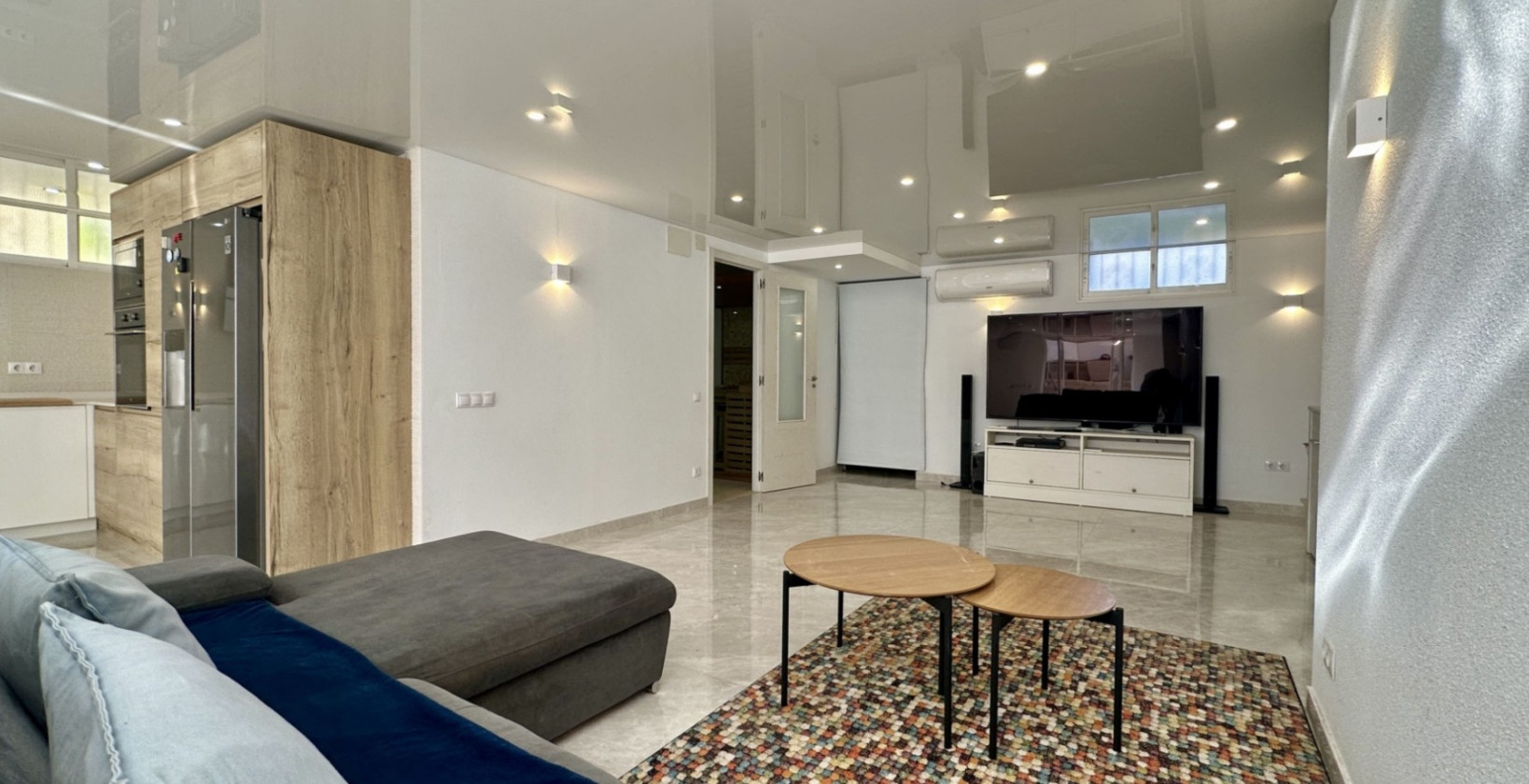 Resale - Villa - Orihuela Costa - Los Dolses