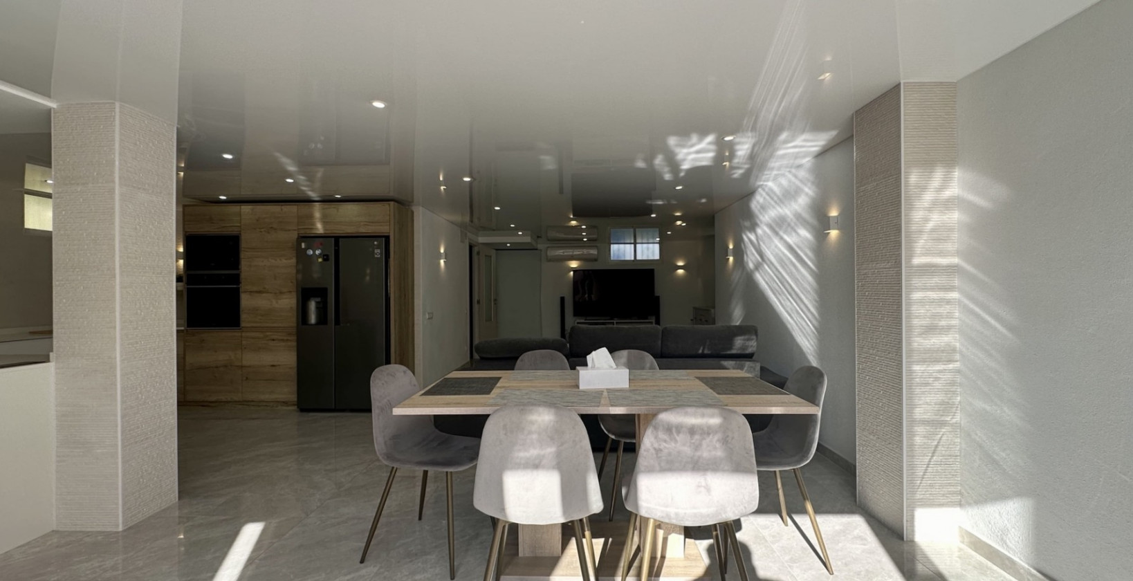 Resale - Villa - Orihuela Costa - Los Dolses