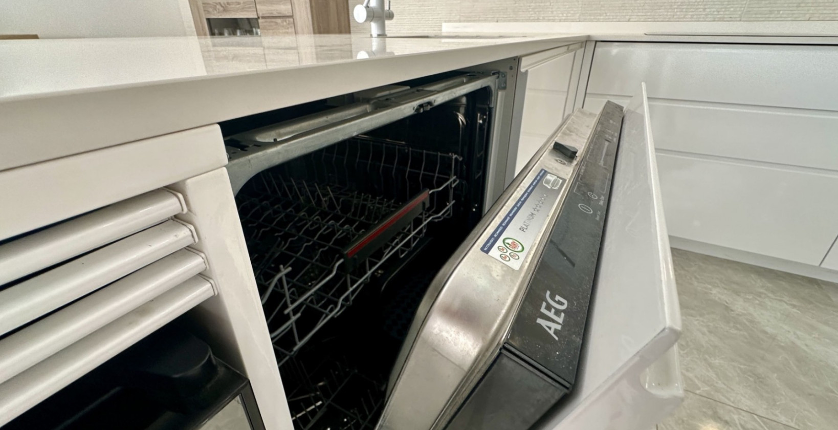 Resale - Villa - Orihuela Costa - Los Dolses