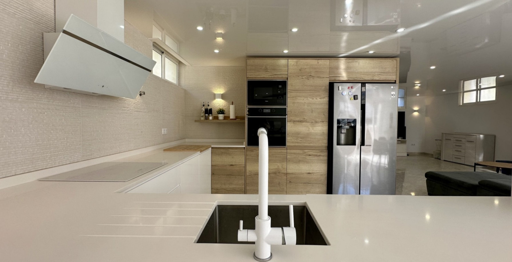 Resale - Villa - Orihuela Costa - Los Dolses