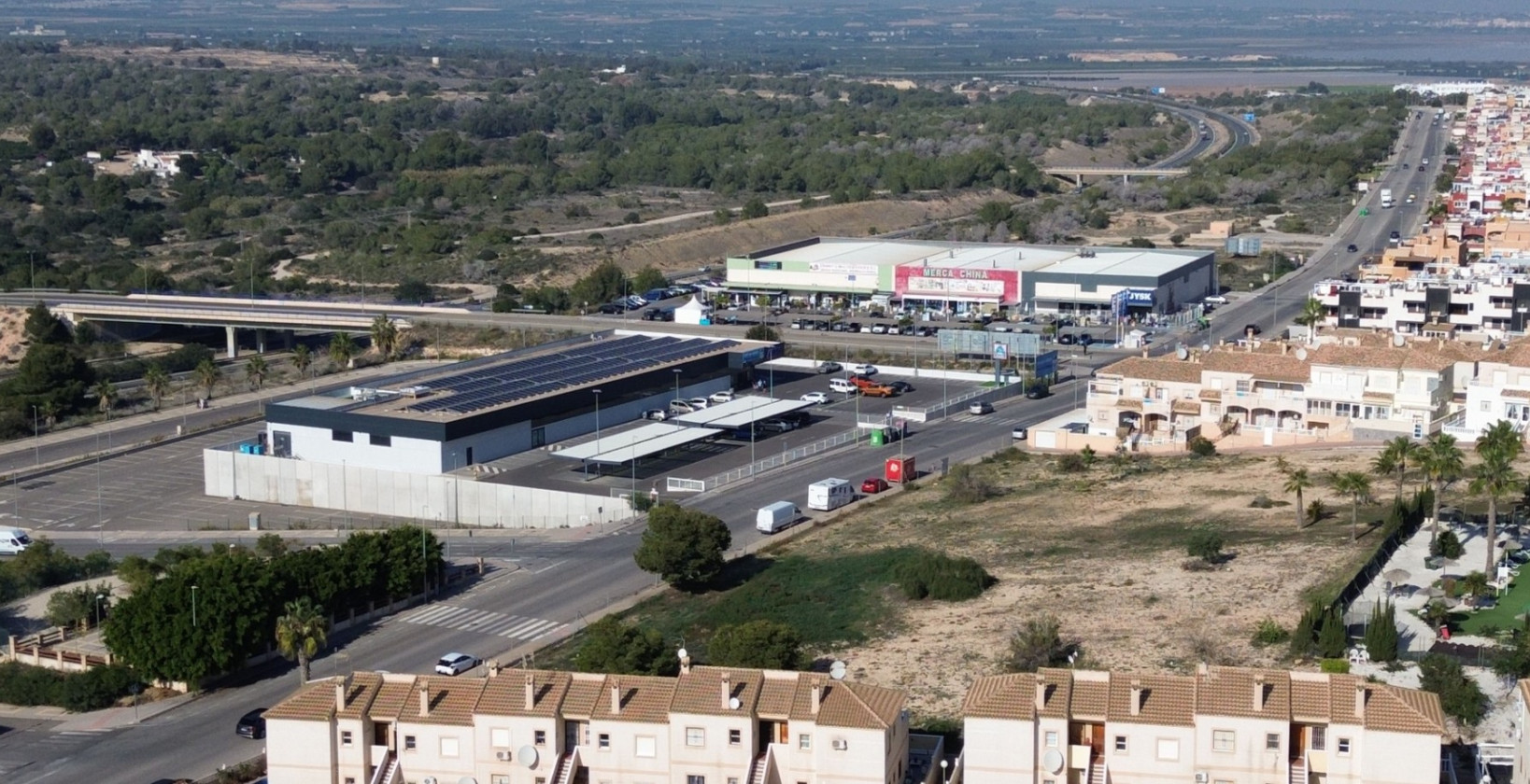 Resale - Villa - Orihuela Costa - Los Dolses