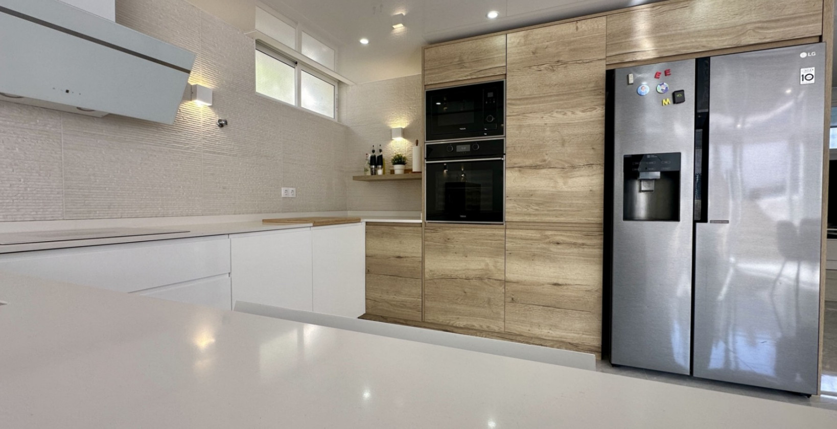 Resale - Villa - Orihuela Costa - Los Dolses