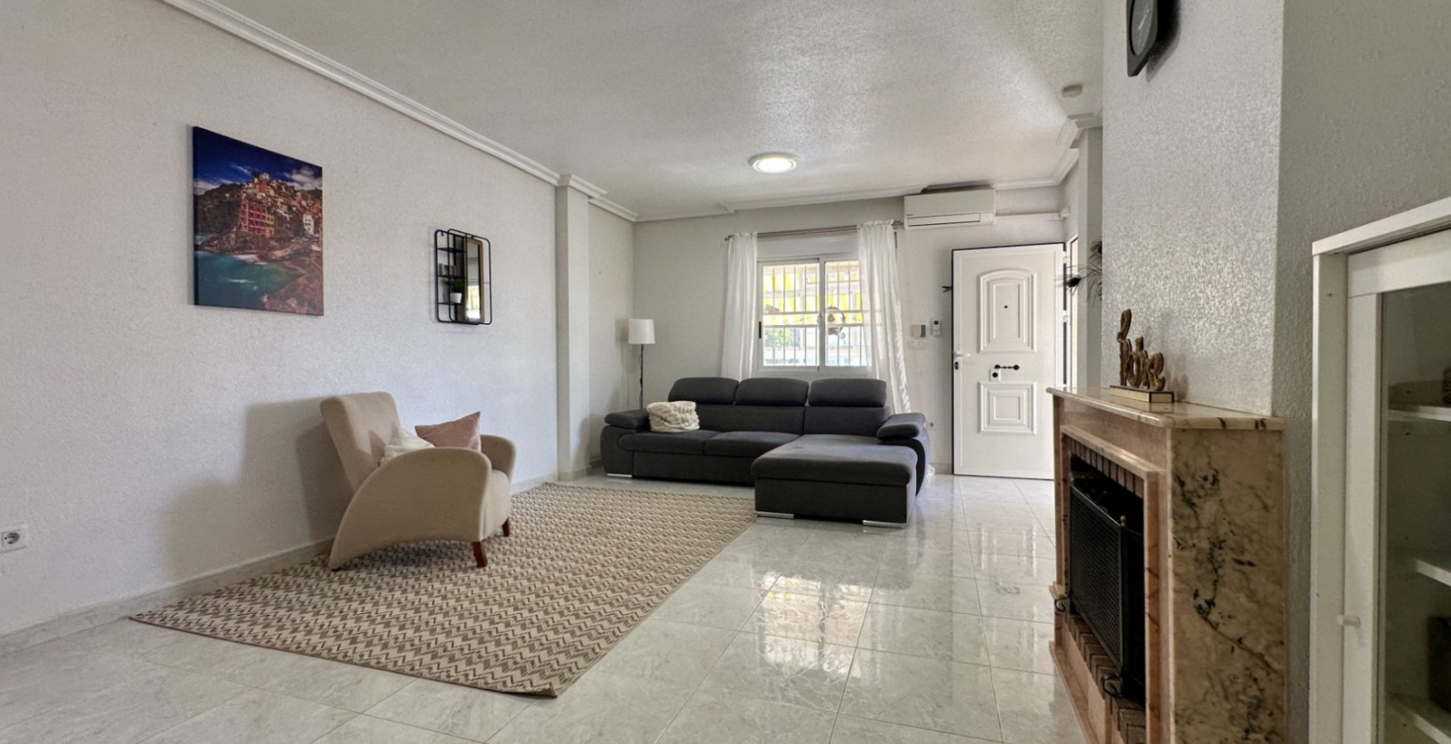 Resale - Villa - Orihuela Costa - Los Dolses