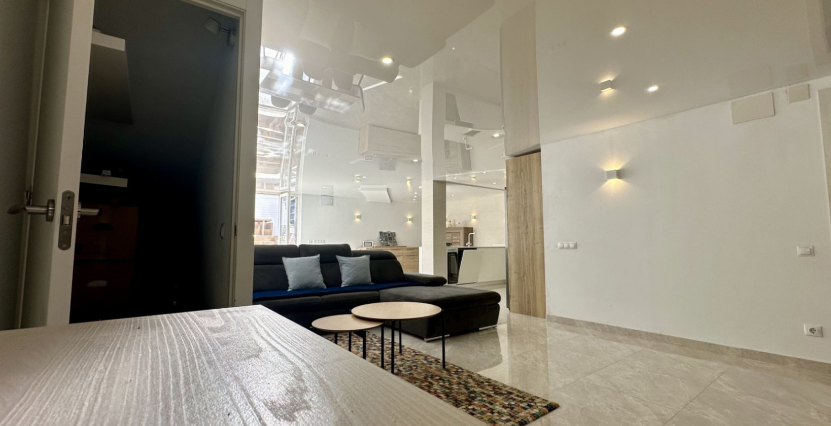 Resale - Villa - Orihuela Costa - Los Dolses