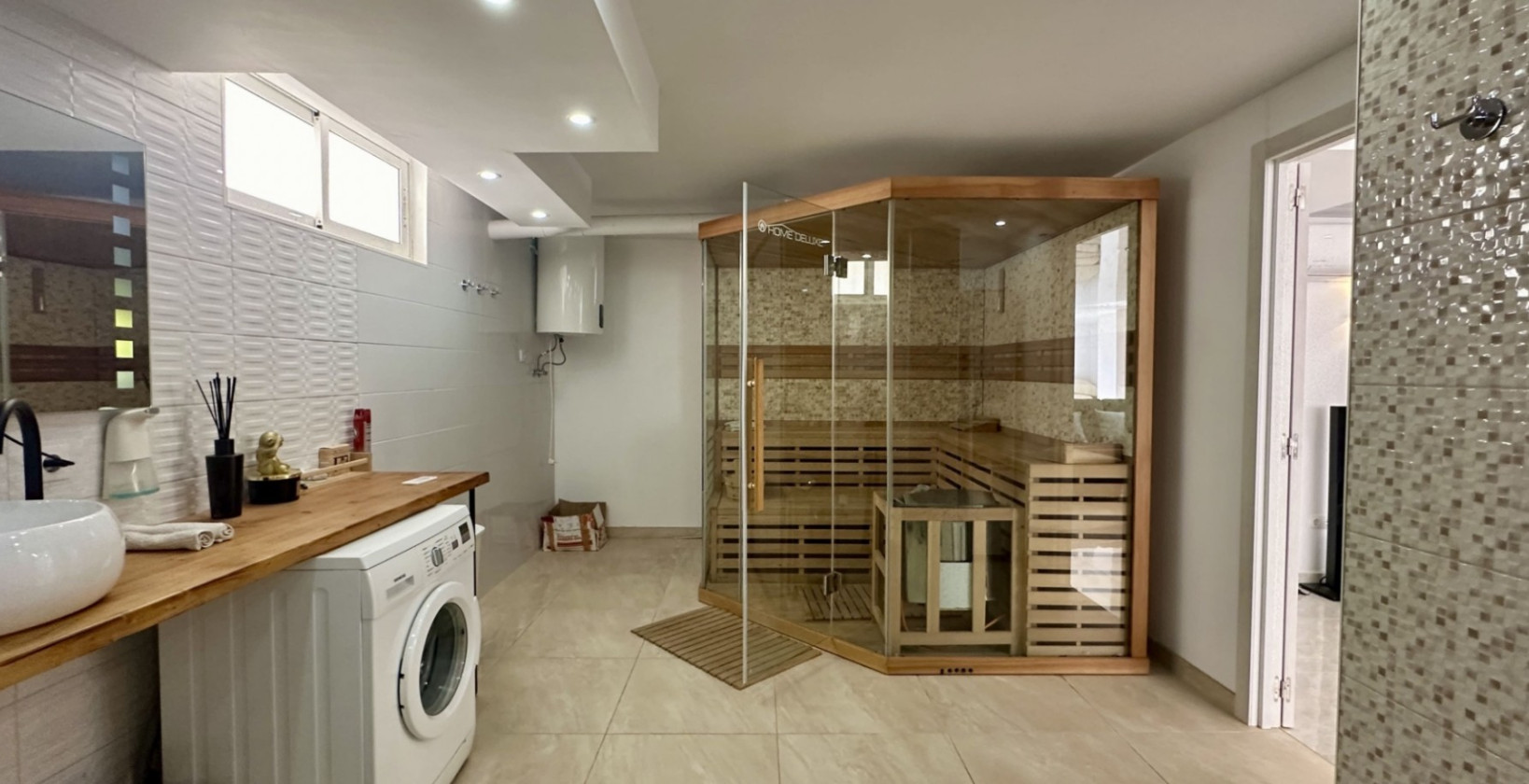 Resale - Villa - Orihuela Costa - Los Dolses