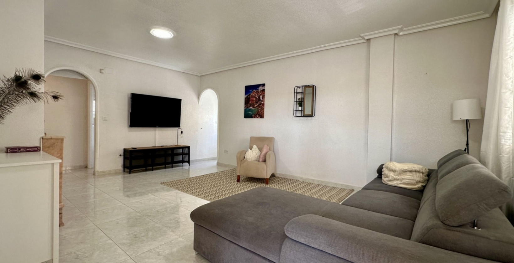 Resale - Villa - Orihuela Costa - Los Dolses