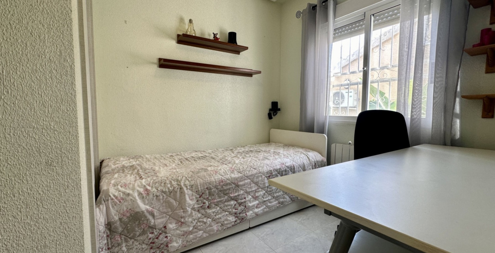 Resale - Villa - Orihuela Costa - Los Dolses