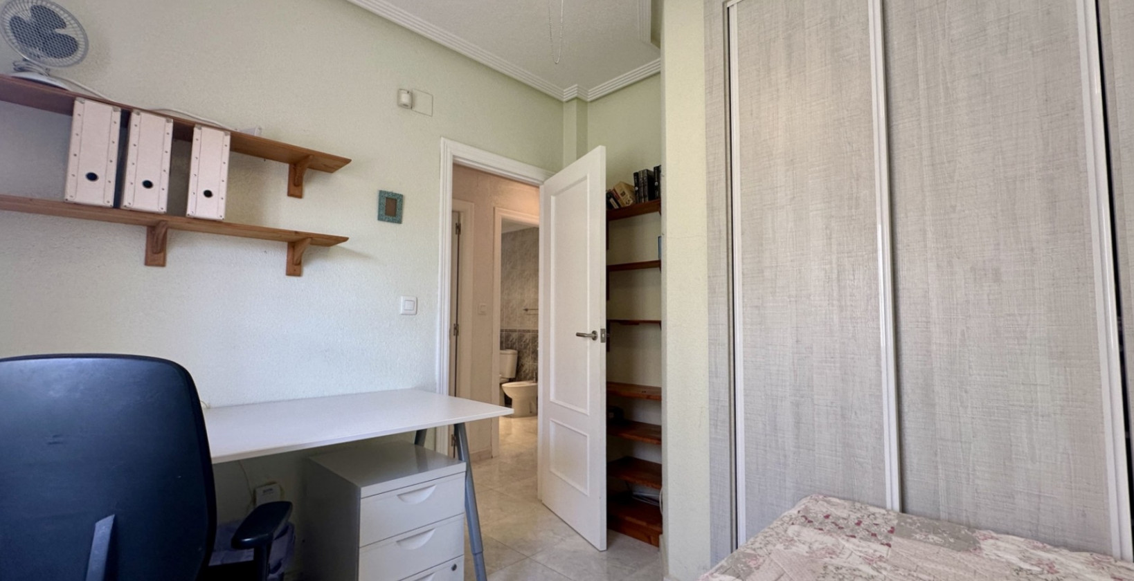 Resale - Villa - Orihuela Costa - Los Dolses