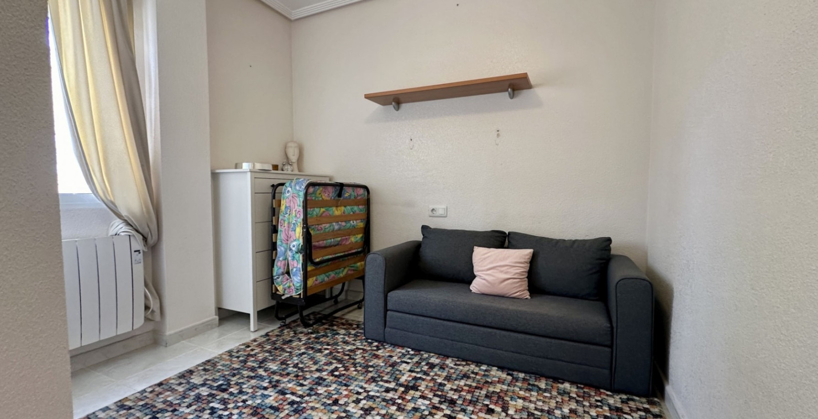 Resale - Villa - Orihuela Costa - Los Dolses