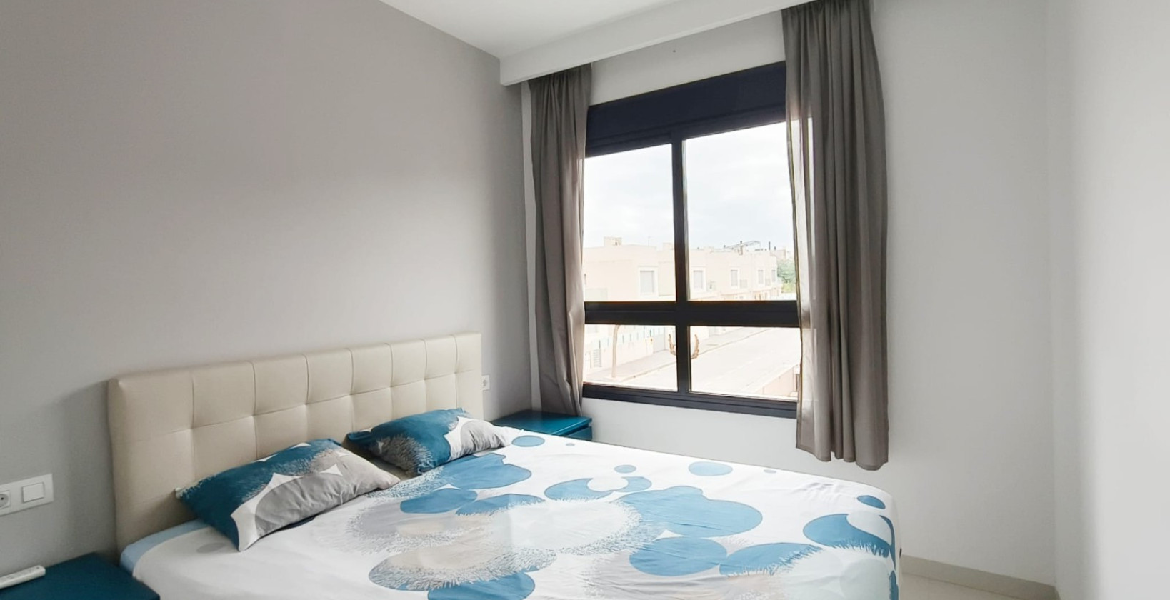 Bruktbolig - Leilighet / leilighet - Mil Palmeras