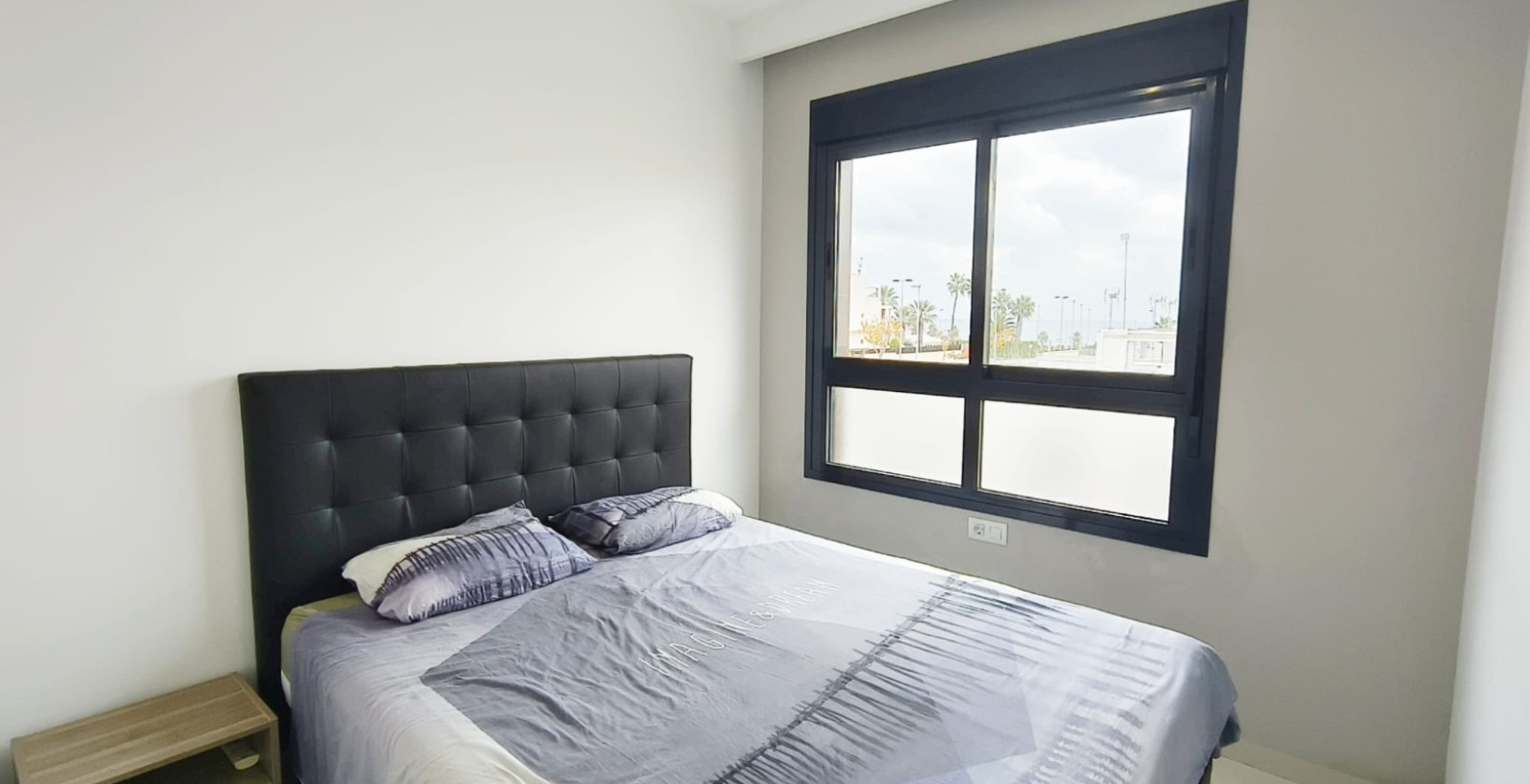 Bruktbolig - Leilighet / leilighet - Mil Palmeras