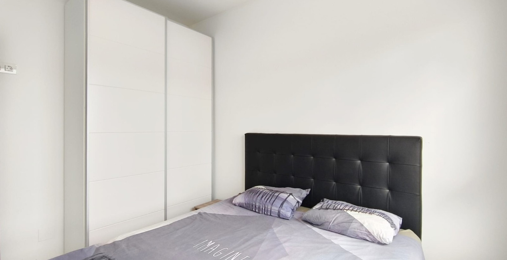 Bruktbolig - Leilighet / leilighet - Mil Palmeras