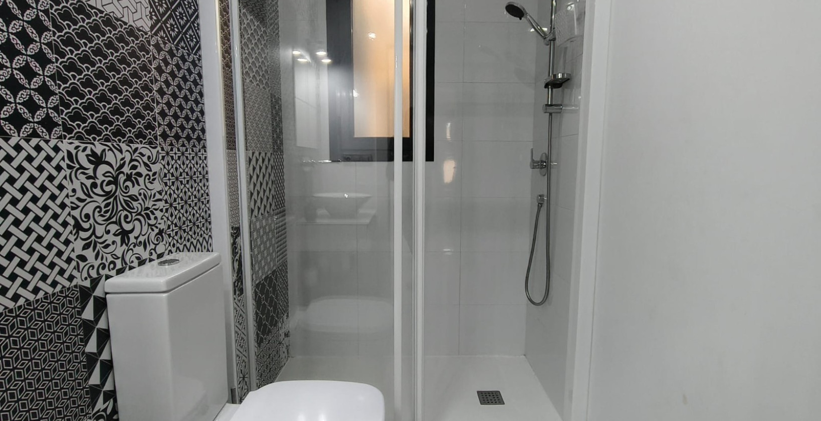 Bruktbolig - Leilighet / leilighet - Mil Palmeras