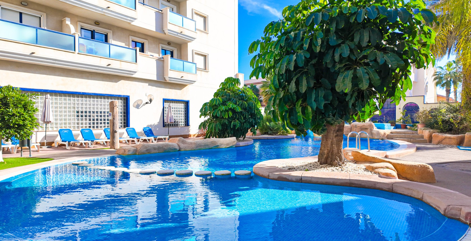 Bruktbolig - Apartments - Orihuela Costa - Cabo Roig
