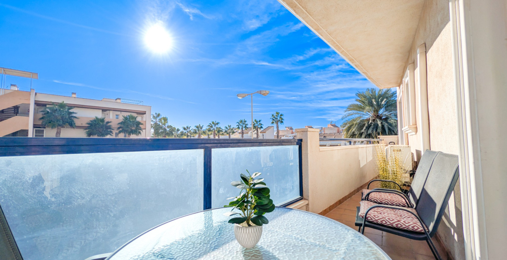 Bruktbolig - Apartments - Orihuela Costa - Cabo Roig