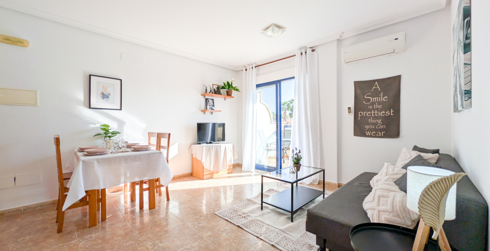 Bruktbolig - Apartments - Orihuela Costa - Cabo Roig