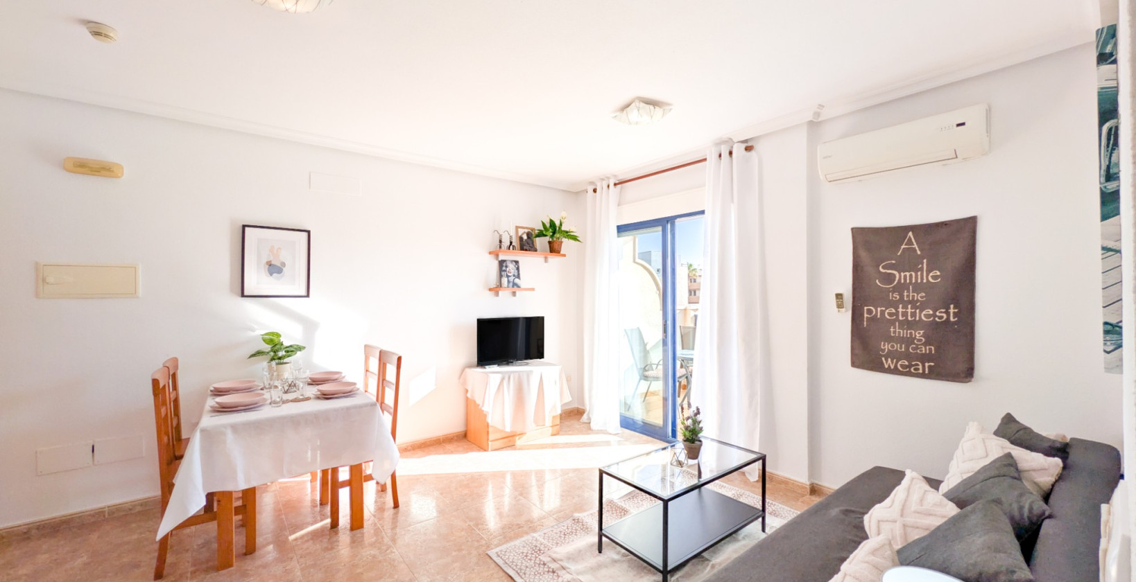 Bruktbolig - Apartments - Orihuela Costa - Cabo Roig