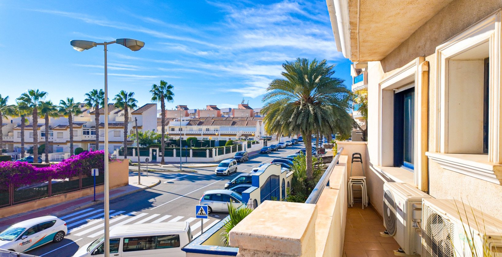 Bruktbolig - Apartments - Orihuela Costa - Cabo Roig