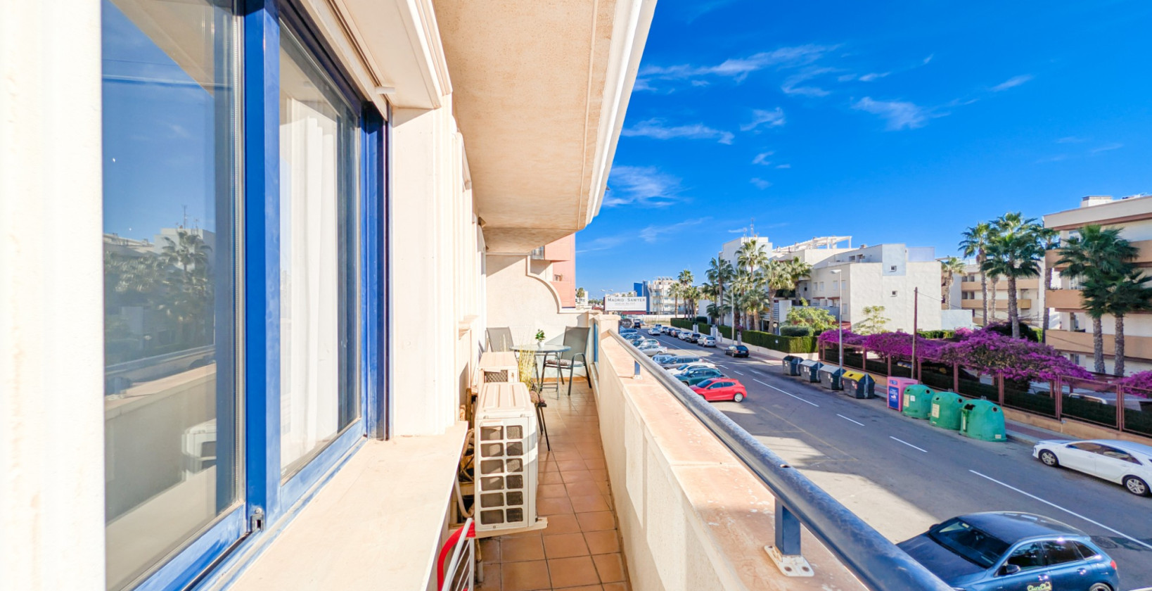 Bruktbolig - Apartments - Orihuela Costa - Cabo Roig