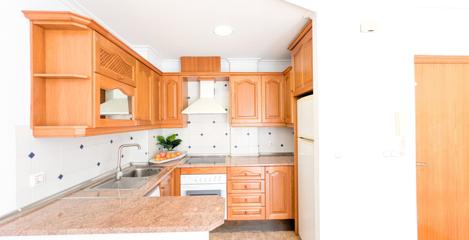 Bruktbolig - Apartments - Orihuela Costa - Cabo Roig