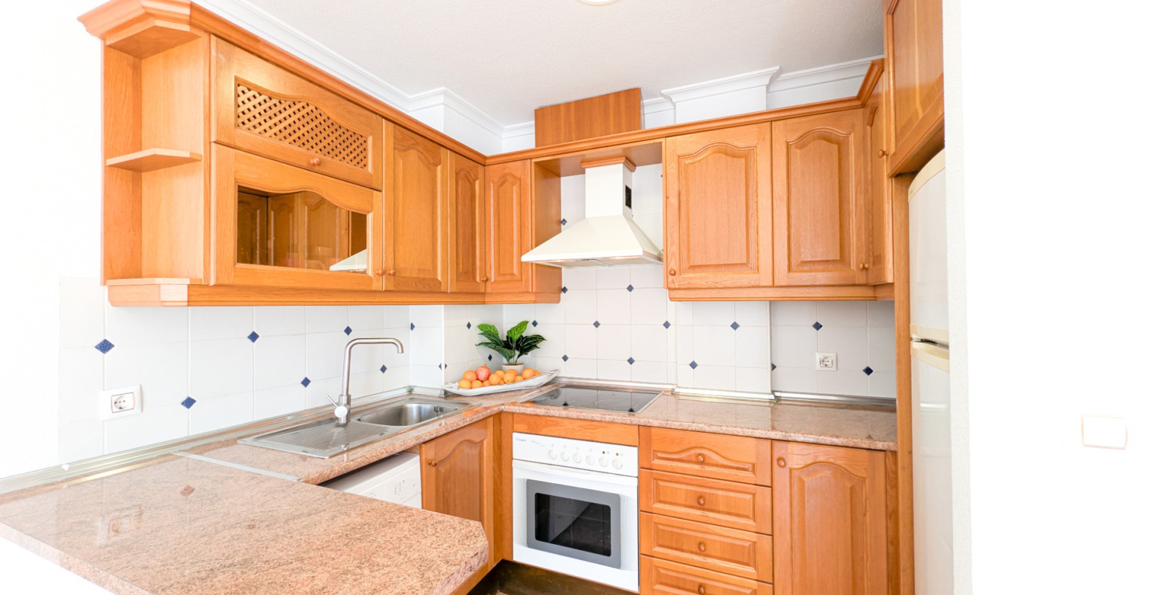 Bruktbolig - Apartments - Orihuela Costa - Cabo Roig