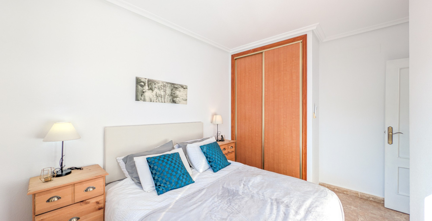 Bruktbolig - Apartments - Orihuela Costa - Cabo Roig