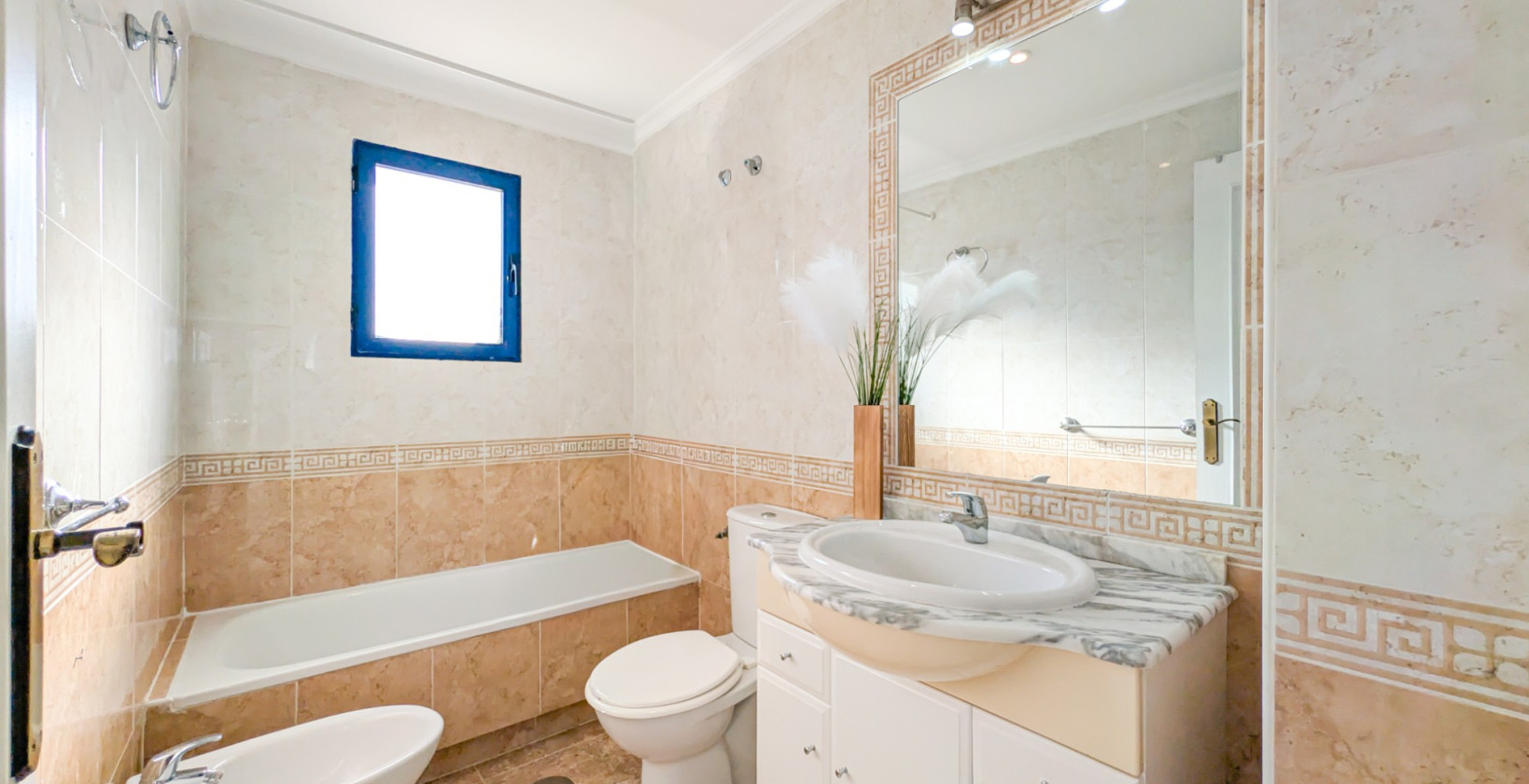 Bruktbolig - Apartments - Orihuela Costa - Cabo Roig