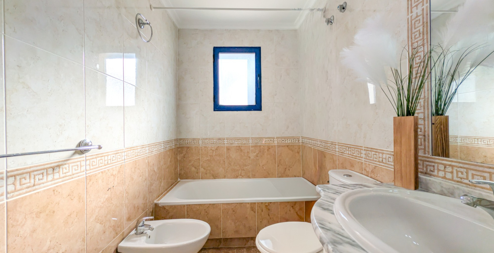 Bruktbolig - Apartments - Orihuela Costa - Cabo Roig