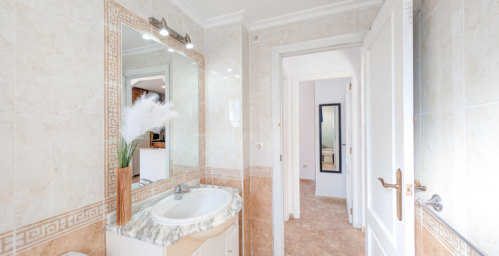 Bruktbolig - Apartments - Orihuela Costa - Cabo Roig