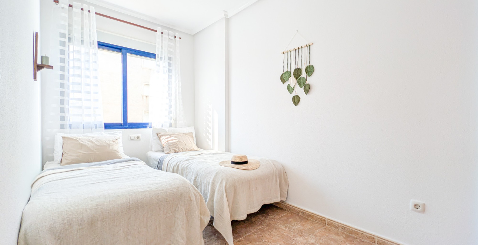 Bruktbolig - Apartments - Orihuela Costa - Cabo Roig