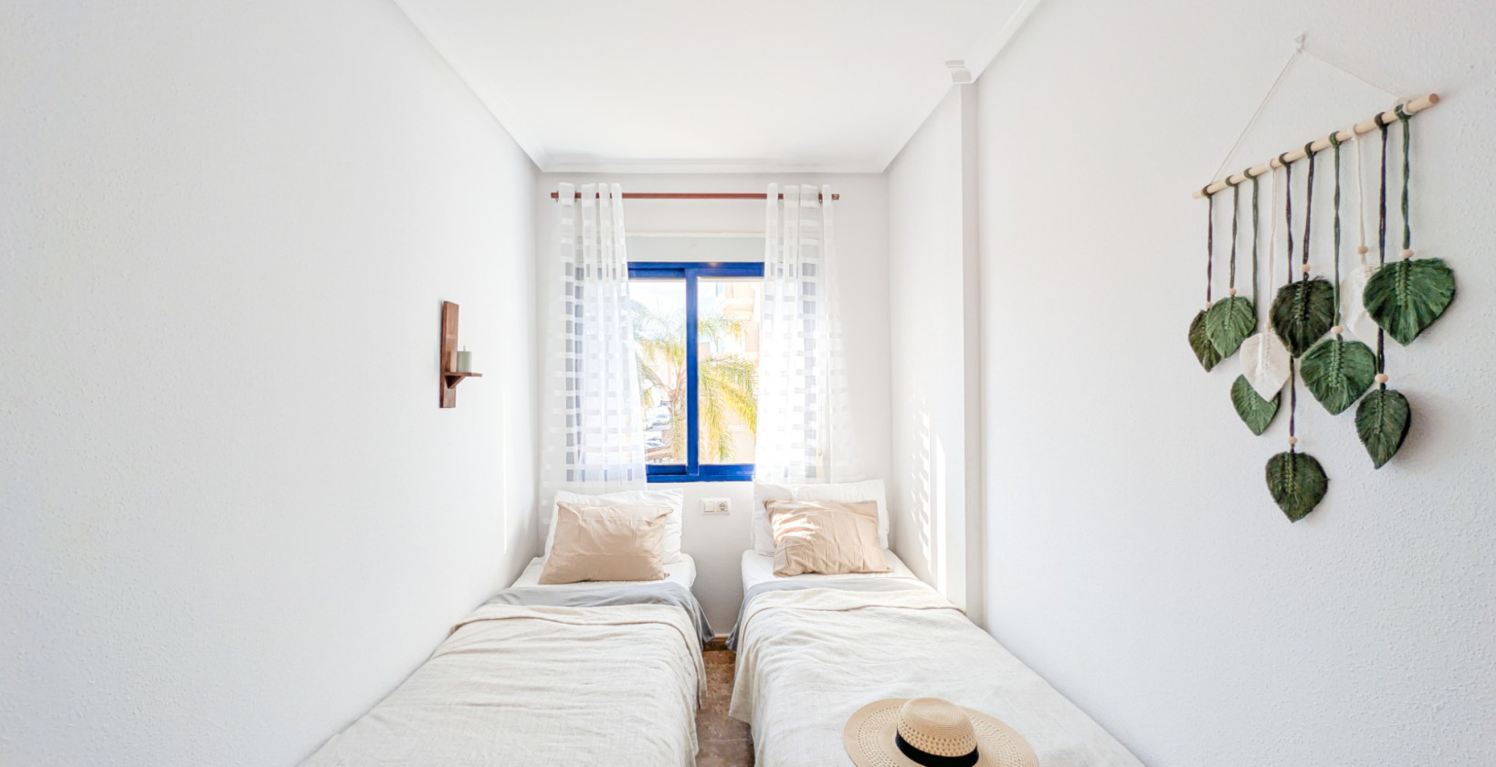 Bruktbolig - Apartments - Orihuela Costa - Cabo Roig